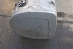 Бак системы ADBLUE (340мм на 680мм на 710мм 150литров) (21609065) для Volvo  TRUCK FM с 2001-2013г