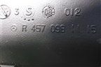 Коллектор впускной  (OM457LA) (R4570981115) для Mercedes Benz  TRUCK Axor 2 с 2004г
