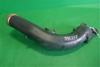 Патрубок интеркулера силуминовый  ( 12.л OM457LA) (A4570981507) для Mercedes Benz  TRUCK Axor 2 с 2004г