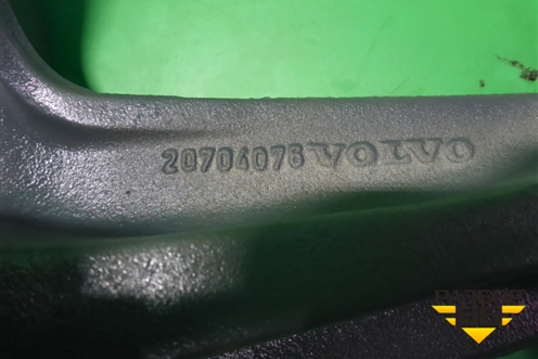 Кронштейн пневморессоры (правый) (20704076) для Volvo  TRUCK FM с 2001-2013г