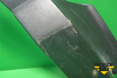 Накладка заднего крыла правого (после 2015г) (7560542140) для Toyota Rav-4 с 2012-2019г (Рав 4)