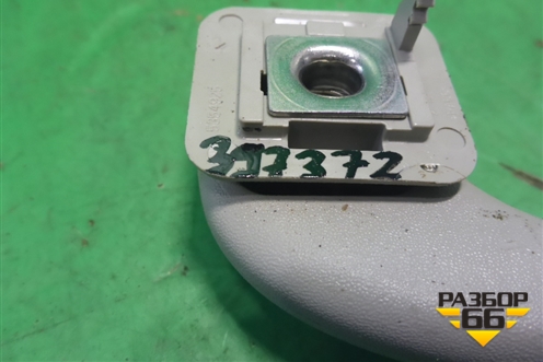 Ручка внутренняя потолочная (задняя правая) (5354924) для Chevrolet Cruze c 2009-2015г (Круз)