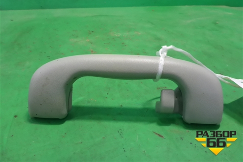 Ручка внутренняя потолочная (задняя правая) (5354924) для Chevrolet Cruze c 2009-2015г (Круз)