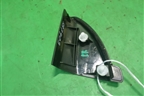 Накладка двери передней правой уголок (96984324) для Chevrolet Cruze c 2009-2015г