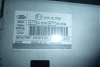 Магнитола (7M5D18C815BA) для Ford Focus 2 с 2008-2011г