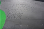 Обшивка стойки лобового стекла правая  (верхняя) (20760125) для Volvo  TRUCK FM с 2001-2013г