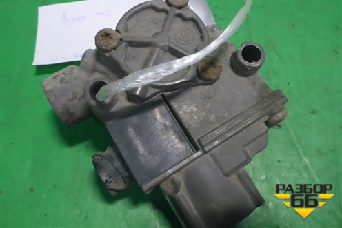 Кран ABS (20516342) для Volvo  TRUCK FM с 2001-2013г