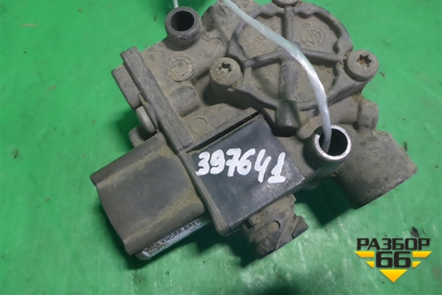 Кран ABS (20516342) для Volvo  TRUCK FM с 2001-2013г