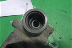 Кран ABS (20516342) для Volvo  TRUCK FM с 2001-2013г