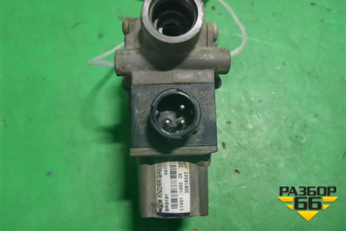 Кран ABS (20516342) для Volvo  TRUCK FM с 2001-2013г