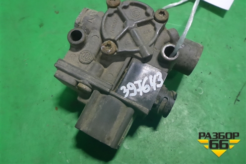 Кран ABS (20516342) для Volvo  TRUCK FM с 2001-2013г