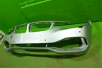 Бампер передний (под парктроник и омыватели) (51117294651) для BMW 4-серия F32 с 2013-2020г