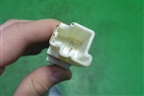 Датчик AIR BAG (задний правый) (8651755) для Volvo XC90 с 2002-2015г