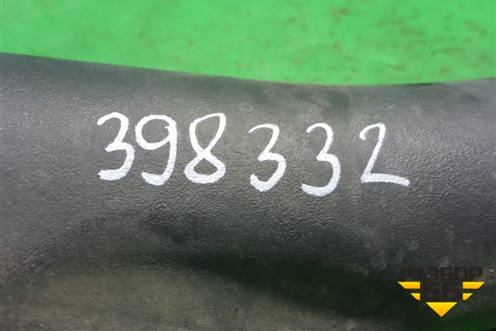 Патрубок воздушного фильтра ( 3.2л B6324S) (30680294) для Volvo XC90 с 2002-2015г