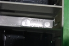 Рамка под кнопки  (20398648) для Volvo  TRUCK FM с 2001-2013г