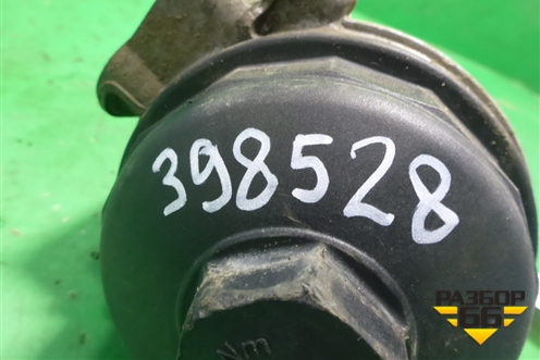 Корпус масляного фильтра ( 3.2л B6324S) (31359138 6G9N6L600AB) для Volvo XC90 с 2002-2015г