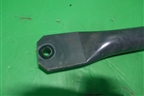 Кронштейн подножки  (корпуса подножки верхний) (A9406660385) для Mercedes Benz  TRUCK Axor 2 с 2004г