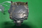 Кран управления тормозами прицепа (A0004319513) для Mercedes Benz  TRUCK Axor 2 с 2004г