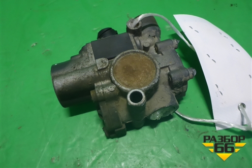Кран ABS (0044296544) для Mercedes Benz  TRUCK Axor 2 с 2004г