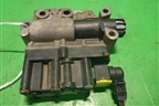 Кран уровня пола (A0013271125 4728900030) для Mercedes Benz  TRUCK Axor 2 с 2004г