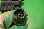 Кран уровня пола (A0013271125 4728900030) для Mercedes Benz  TRUCK Axor 2 с 2004г