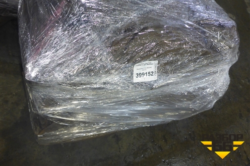 Двигатель (3.2л B6324S АКПП) для Land Rover Freelander 2 с 2007г (Фрилендер)