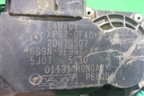 Заслонка дроссельная электрическая ( 3.2л B6324S) (6G9N9F991AA) для Land Rover Freelander 2 с 2007г