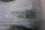 Кронштейн подрамника правый (6G9N5400BC) для Land Rover Freelander 2 с 2007г