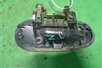 Ручка наружная двери задней левой (в сборе) для Nissan Almera Classic с 2006-2013г