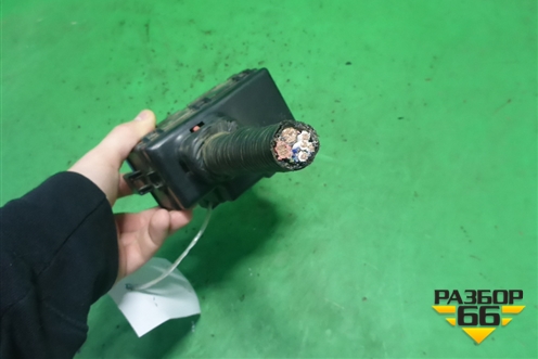 Блок предохранителей подкапотный (914902E000) для Hyundai Tucson с 2004-2010г