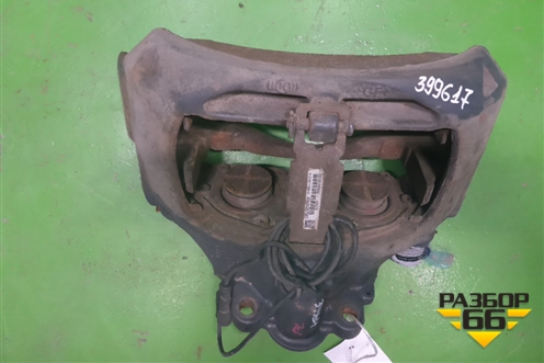 Суппорт передний левый (A9444207901) для Mercedes Benz  TRUCK Axor 2 с 2004г