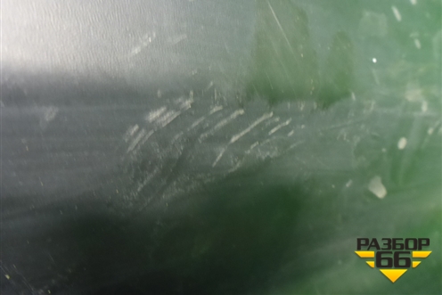 Юбка заднего бампера (до 2014г) (850B21KA1A) для Nissan Juke (F15) с 2010-2019г (Жук)