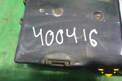Блок комфорта (284B2EM01E) для Nissan Note (Е11) с 2005-2013г