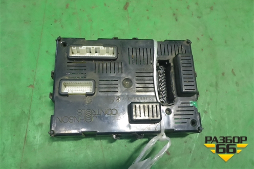 Блок комфорта (284B2EM01E) для Nissan Note (Е11) с 2005-2013г