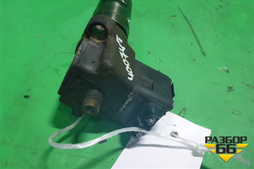 Форсунка дизельная электрическая (OM501LA) (0414799005) для Mercedes Benz  TRUCK Axor 2 с 2004г