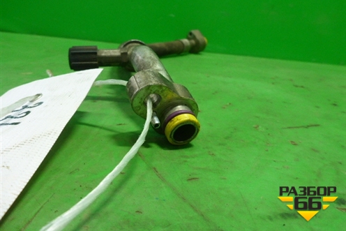 Трубка кондиционера (7L6820744AM) для Volkswagen Touareg c 2002-2010г (Туарег)