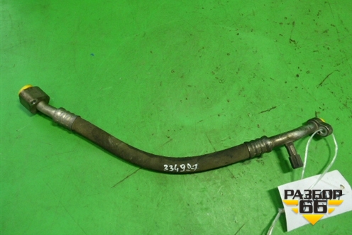 Трубка кондиционера (7L6820744AM) для Volkswagen Touareg c 2002-2010г (Туарег)