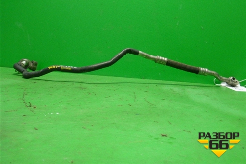 Трубка кондиционера (7L0820743K) для Volkswagen Touareg c 2002-2010г (Туарег)