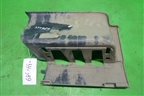 Корпус подножки правой (20529640) для Volvo  TRUCK FH с 2008-2013г