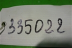 Переключатель регулировки зеркал (93BG17B676BB) для Ford Fiesta с 2001-2008г