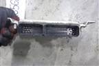 Блок управления двигателем (986610H022) для Peugeot 107 с 2006г