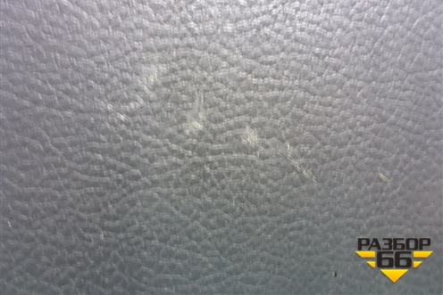 Обшивка стойки центральная нижняя левая (BBM468230) для Mazda Mazda 3 (BL) с 2009-2013г