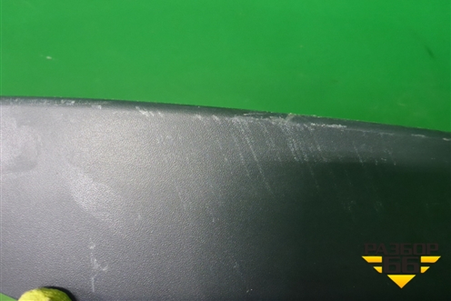 Бампер задний нижняя часть (после 2015г) (521690R060) для Toyota Rav-4 с 2012-2019г (Рав 4)