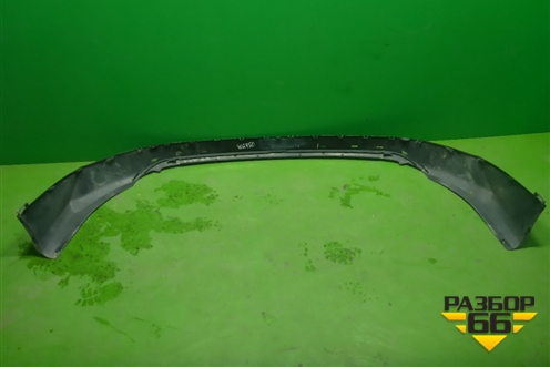 Бампер задний нижняя часть (после 2015г) (521690R060) для Toyota Rav-4 с 2012-2019г (Рав 4)