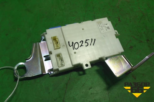 Блок электронный для Mazda Mazda 3 (BL) с 2009-2013г