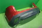Бампер задний (KD4750221) для Mazda CX 5 с 2012-2016г (СХ5)