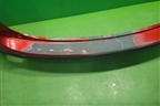 Бампер задний (KD4750221) для Mazda CX 5 с 2012-2016г (СХ5)
