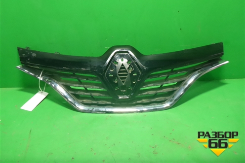 Решетка радиатора (623103985R) для Renault Kaptur с 2016г