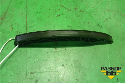 Успокоитель цепи ( 1.6л Z6) для Mazda Mazda 3 (BL) с 2009-2013г