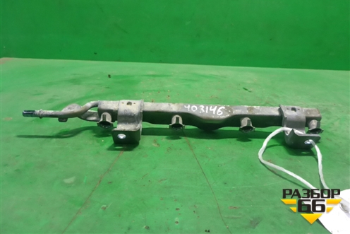 Рейка топливная рампа ( 1.6л Z6) для Mazda Mazda 3 (BL) с 2009-2013г